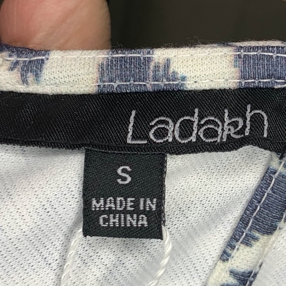 Ladakh Stained Glass Dress - Picture 14 of 14